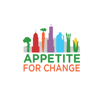Appetite for Change